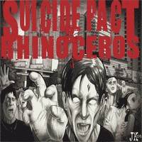 Suicide Pact : Suicide Pact - Rhinoceros